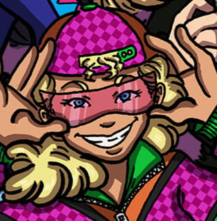 Commission for Digitalpen, Fluffyroro, Leafgilly, & Pianolote.