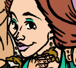 Jotaro and Marina take Jolyne to visit her uncle Josuke in Japan.